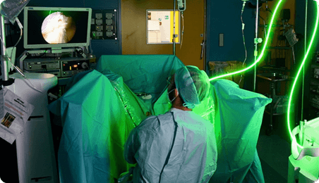 laruccia sala operatoria